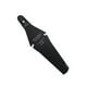 thumbnail image 2 of Wosthever Guardabarros de bicicleta, guardabarros de rueda delantera/trasera de colores, guardabarros de bicicleta, Dirtboard trasero, MTB, bicicleta de Ciclismo Negro Wosthever OD000762-07, 2 of 6