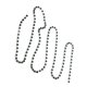 thumbnail image 1 of Cadena redonda de garra de diamantes de imitación, cadena de diamantes de imitación de 5 yardas Cadena de diamantes de imitación Cadena de garra de diamantes de imitación Calidad inigualable, 1 of 12