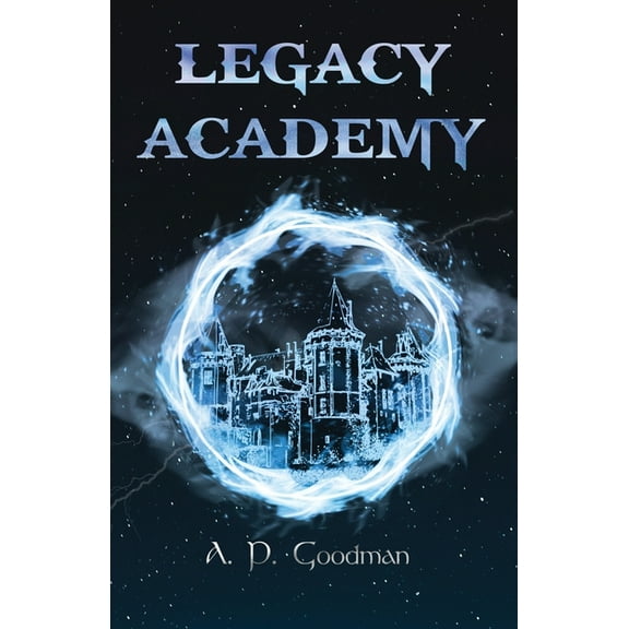 Legacy Academy, (Paperback)