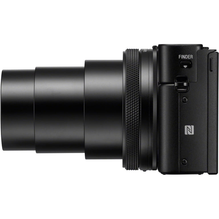 Sony Cyber-shot RX100 VII Digital Camera (DSC-RX100M7) – 20.1MP 1