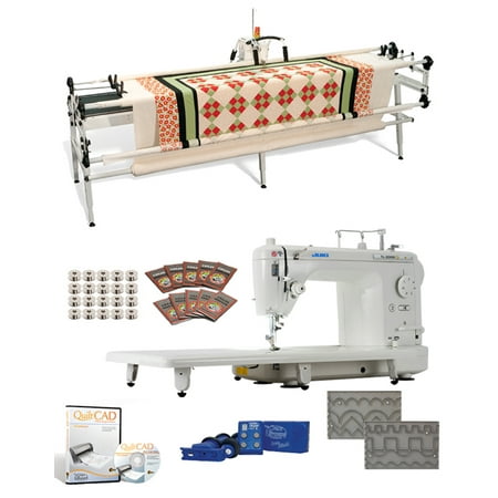 Hq Long Arm Quilting Machine Juki TL2000Qi 9