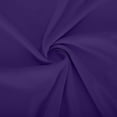 thumbnail image 5 of JUUYY Men's UPF 50+ UV Sun Protection Shirts Outdoor Long Sleeve SPF Rash Guard T-Shirt Cool Quick Dry Athletic Workout Tops Purple XXL, 5 of 5
