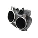 thumbnail image 5 of Sidaley Portavasos de agua para coche Soporte de portavasos negro para CLS C219 W219 300 350 GLS500 CLS 63 2004-2010 A2196800414 2196800414 7G50 Vehículos, repuestos y accesorios Mis Sidaley VI001329-00, 5 of 6