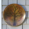 thumbnail image 2 of Tree Wall Decor Disc, 24", 2 of 3