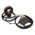 thumbnail image 2 of Stator+regulator+gasket For 450xcf-w 500exc-f Six Days 17-, 2 of 10