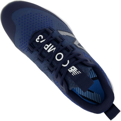 New balance cycling cleats hot sale
