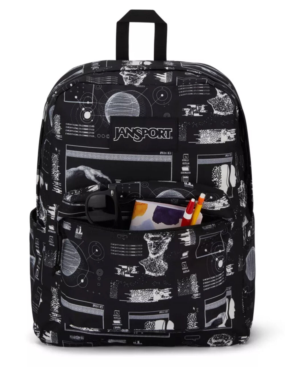 Jansport shop star wars