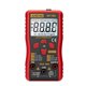 thumbnail image 2 of M118A Multímetro digital True RMS AC DC Medidor de corriente de voltaje NCV Tester Ndcxsfigh nuevos, 2 of 8