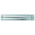 thumbnail image 3 of Selkirk 3-Inch Diameter 36-Inch Long Type G Vent Pipe with Lock-Tab, 103036, 3 of 4