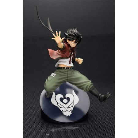 UPC: 4934054034451 | Shiki Granbell Edens Zero ARTFX J Figure