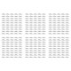 thumbnail image 1 of 300Pzs Tono de Plata Abrazaderas de Cocodrilo Clip de con de Metal, 1 of 5