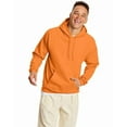 thumbnail image 5 of Hanes Ecosmart Unisex Fleece Hoodie, 5 of 7