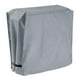 thumbnail image 1 of Cubierta Para Carrito Con Enfriador Rodante, Carrito De Bebidas Para Exteriores, Refrigerador Para Fiestas, Panadería, Gris, 1 of 8