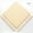 Beige, variant on Baby Play Mat Plaid Puzzle Design with Soft Eva Foam Cushioning, 8 Piece 12x12in