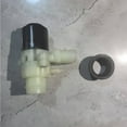 thumbnail image 4 of T4695001 Truck Windshield Wiper Washer Fluid Pump Replacement Windshield Reservoir Tank Washer Fluid Pump Enduring, 4 of 8