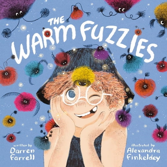 The Warm Fuzzies, (Hardcover)