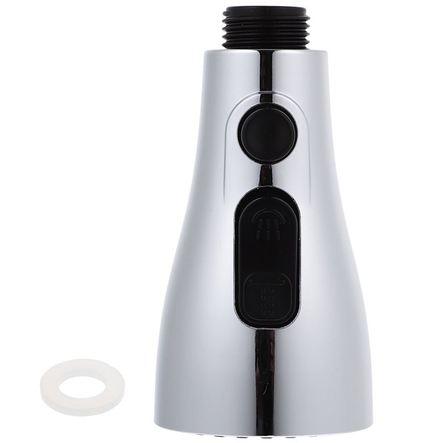 Extensor de grifo doméstico, adaptador de grifo resistente al desgaste, pulverizador de grifo de uso diario