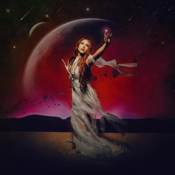 Reve Saturn Return (Vinyl Record)