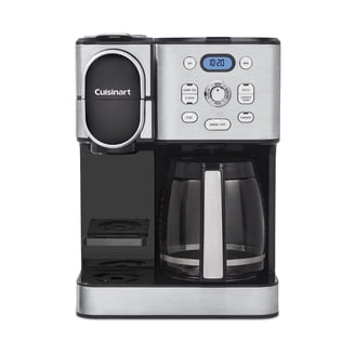 Cuisinart 12 Cup Thermal Coffeemaker - Walmart.com