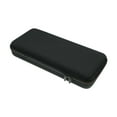 thumbnail image 1 of Bolsa de teclado Bolsa de transporte duro Reemplazo de amortiguadores fáciles de transportar y usar el organizador de tablas de teclas impermeables, 1 of 10