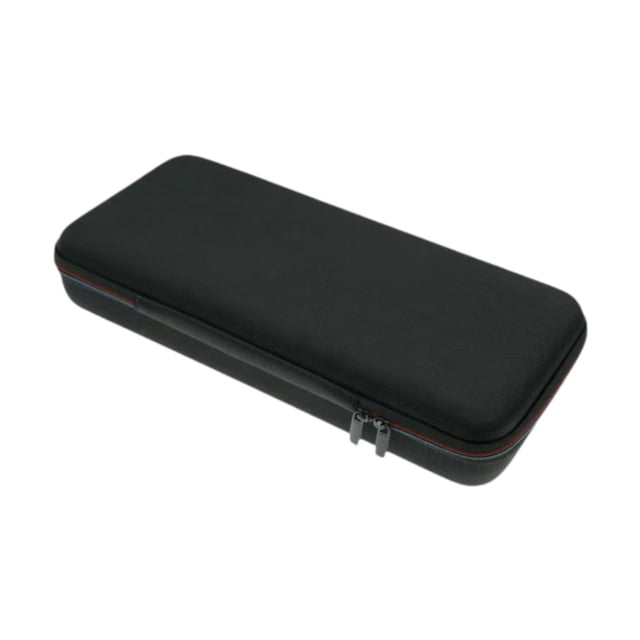 Bolsa de teclado Bolsa de transporte duro Reemplazo de amortiguadores fáciles de transportar y usar el organizador de tablas de teclas impermeables