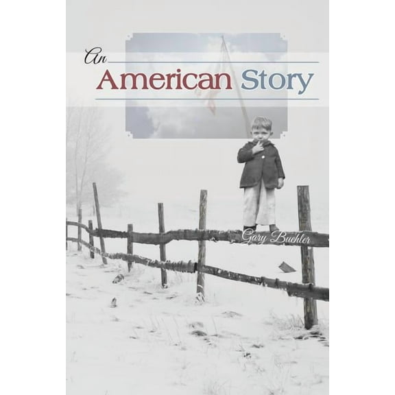 An American Story (Paperback)