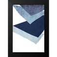 thumbnail image 2 of Orlov, Irena 17x24 Black Modern Framed Museum Art Print Titled - Modern Scandinavian I, 2 of 5