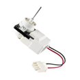 thumbnail image 1 of 242077702 242077705 Evaporator Fan Motor for FDQC18EL4F, 1 of 5