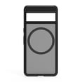 thumbnail image 1 of BULK - Pixel 8 Pro SPECTRUM Halo Slim - MagSafe Case - Smoke, 1 of 3