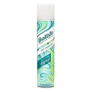 Batiste Dry Shampoo Instant Hair Refresh Original 6.73 fl oz