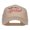 Khaki, variant on Bump Set Spike Volleyball Embroidered Mesh Cap - Khaki OSFM