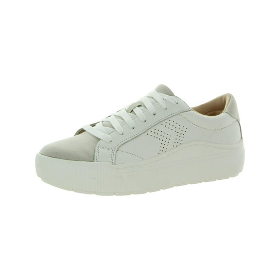 Dr. Scholls Women's Take It Easy White Sneaker 8.5M