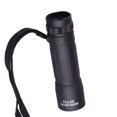 thumbnail image 2 of Bearachild Telescopio Monocular 8x21 Mini Monocular Claro Débil Telescopio de bolsillo para acampar Teléfono y Comunicación Azul, 2 of 5