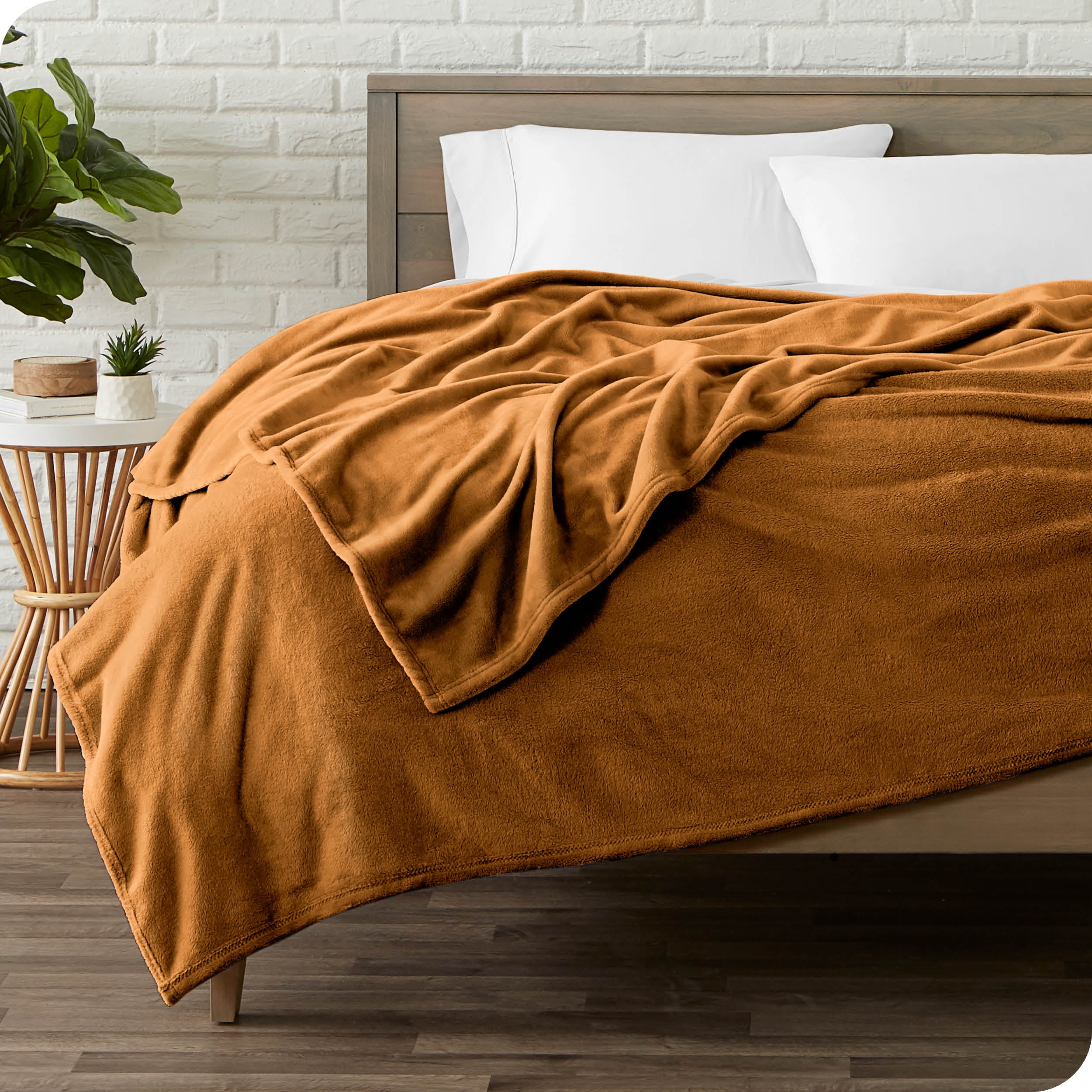 Cosy Blanket 150x200 cm Living Blanket Microfleece Fleece Blanket Bedspread 