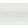 thumbnail image 1 of Papel para escribir School Smart Alternate, rayado, 3/4 pulgadas, 500 hojas, 1 of 9