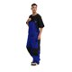 thumbnail image 5 of Pantalones largos, monos, monos de esquí para hombre, tabla suelta, impermeables, transpirables, ropa cálida, traje de esquí, monos, pantalones de poliéster para hombre, 5 of 9
