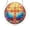 A-Cross, variant on Acrylic Puzzles Suncatcher Window Hanging 7.4 Inch Sailboat Catcher Puzzle Garden Decoration For Women Men Mom Birthday Gift Home Decor