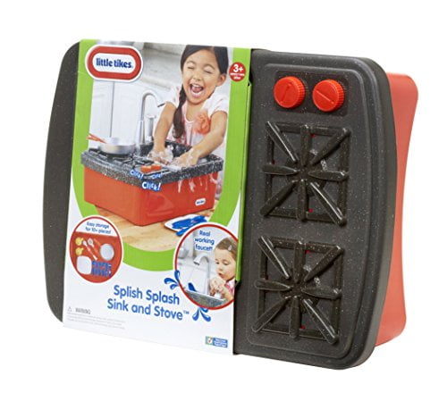 little tikes splish splash sink walmart