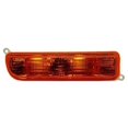 thumbnail image 1 of Cuarto Tyc - Compatible Con Cherokee 1997-2001 - Lado Derecho (Copiloto), Posición Frontal Jeep Tyc Cherokee, 1 of 4
