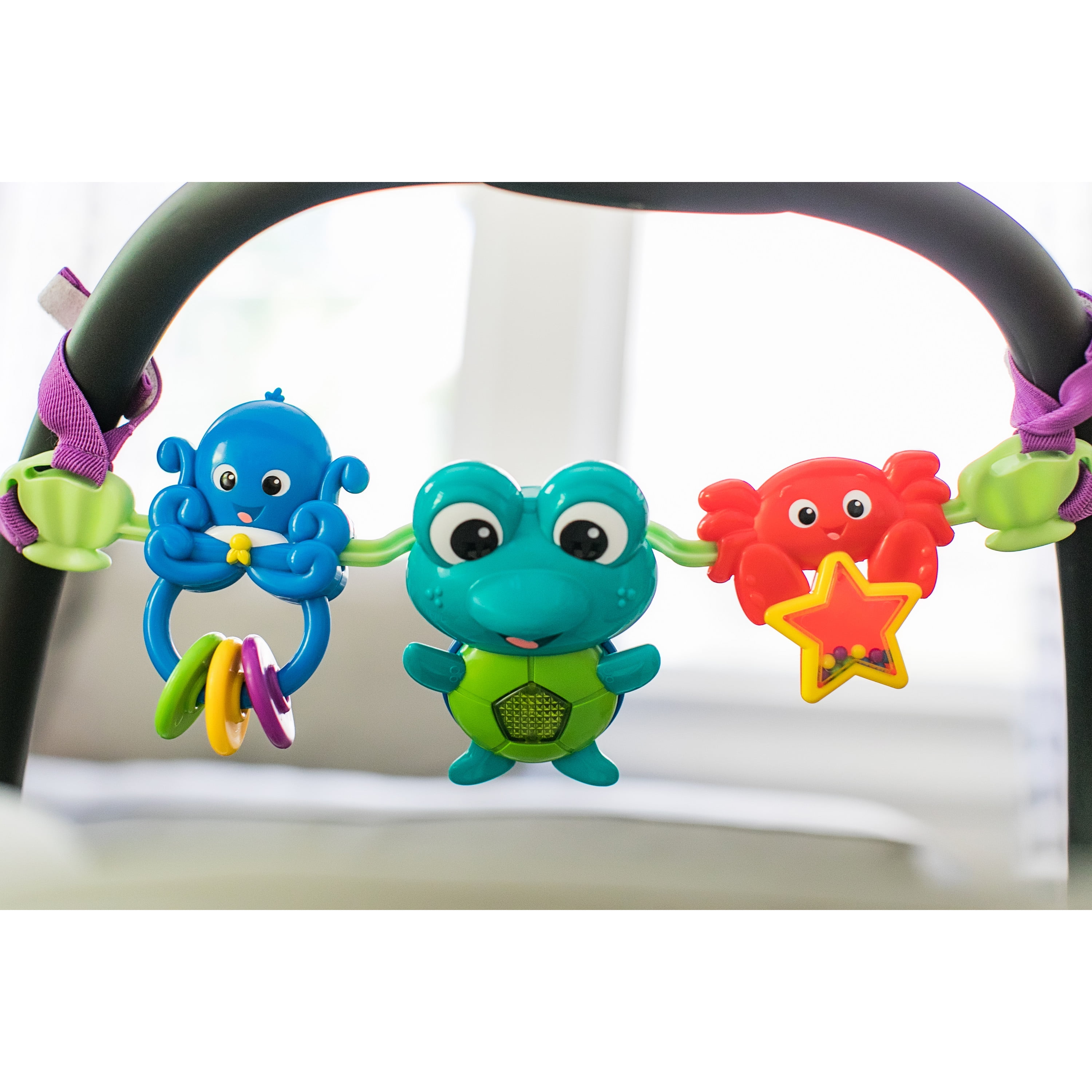 baby einstein musical tunes neptune