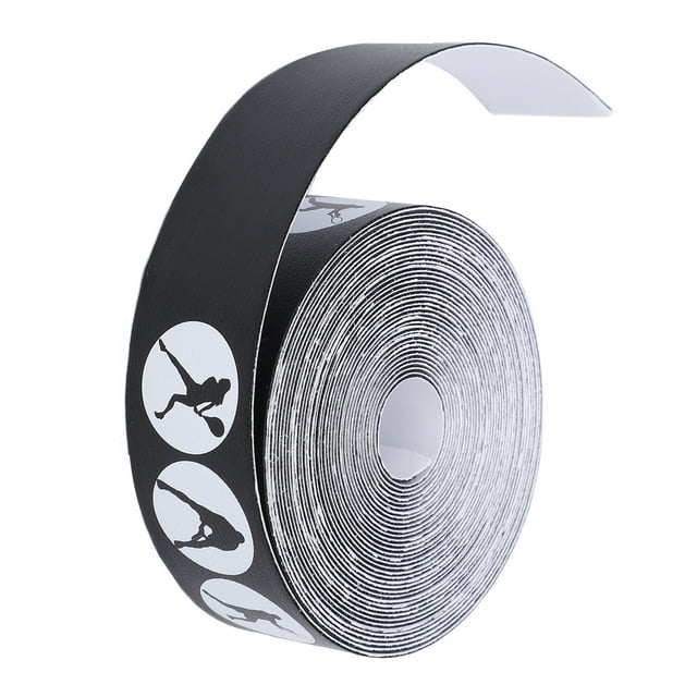 Protège-Tête pour Raquette de Tennis, Bande de Protection Durable avec Matériau PU pour Protection