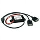 thumbnail image 1 of 12V (8-23V) a 5V 3A Hembra USB DC Car Power Converter Regulador de Voltaje DC MóDulo Coche Motocicleta Cargador Adaptador, 1 of 5