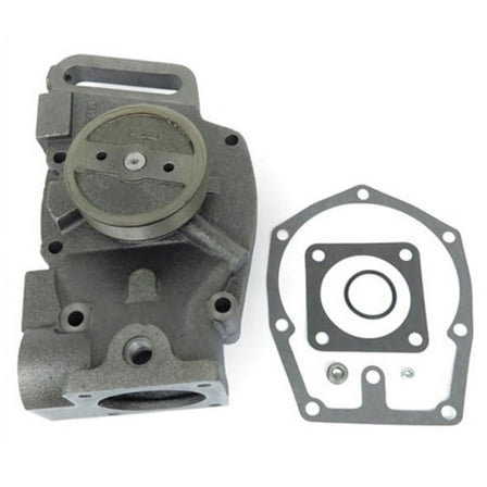 New Heavy Duty Water Pump Fits Cummins Formula 300 350 400 475 3022479 3051408