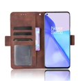 thumbnail image 3 of Funda Tipo Billetera GANGXUN para OnePlus 9 5G – Tapa Flip con Tarjetero, 3 of 5