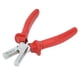 thumbnail image 3 of Alicates para cables, PZ0.252.5 Alicates para cables Alicates de crimpado rojos Herramienta de crimpado Eficiencia óptima, 3 of 9
