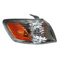 thumbnail image 1 of Cuarto Punta Derecha TYC Camry 2000 2001 Bicolor, 1 of 4