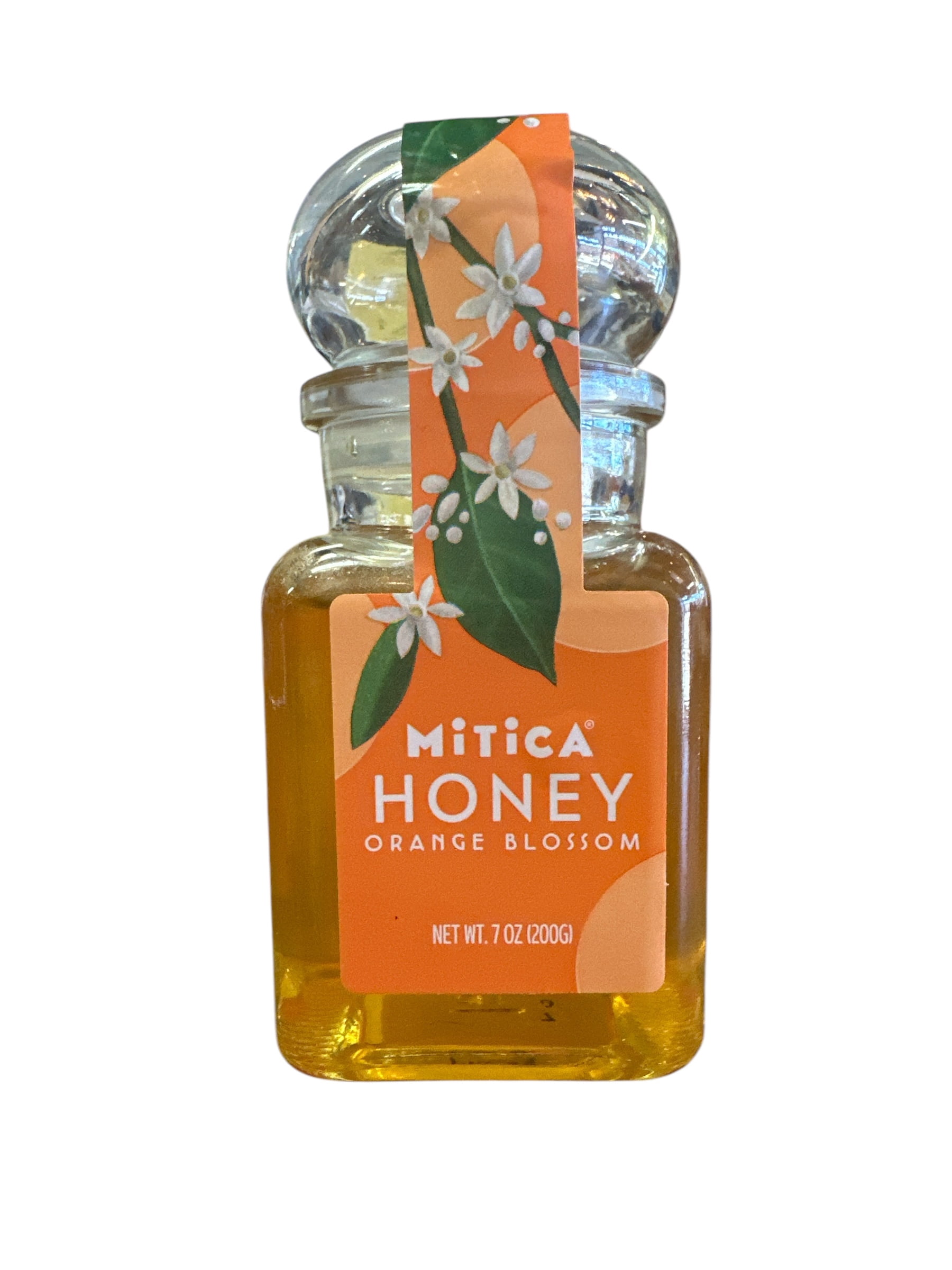 Forever Cheese Mitica Maximum Edendi Honey, 7 oz