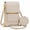 Gray, variant on Women's Touch Screen Mobile Phone Messenger bag, touchscreen phone crossbody bag with Shoulder Strap