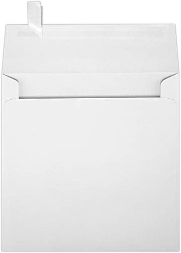 LUX Paper #1 Coin Envelopes - Grocery Bag Perfect f 500 Qty. 2 1/4 x 3 1/2 