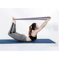 thumbnail image 5 of Yoga Stretch Band Fitness Rally Band Resistance Band Elastic Band Digital Stretch Band (11 grid--pink), 5 of 5